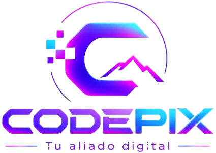 Codepix